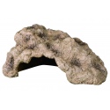 Repti-Zoo Corner stone cave 29x19x12cm